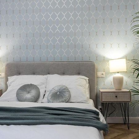 Apartment Nearto Old Town Kraszewskiego Street Krakov Exteriér fotografie
