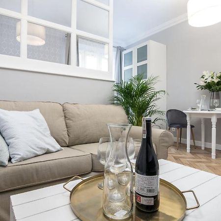 Apartment Nearto Old Town Kraszewskiego Street Krakov Exteriér fotografie