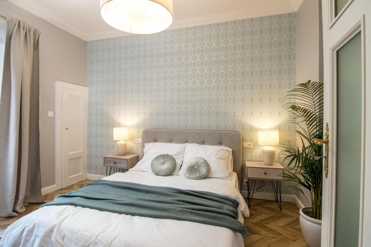Apartment Nearto Old Town Kraszewskiego Street Krakov Exteriér fotografie