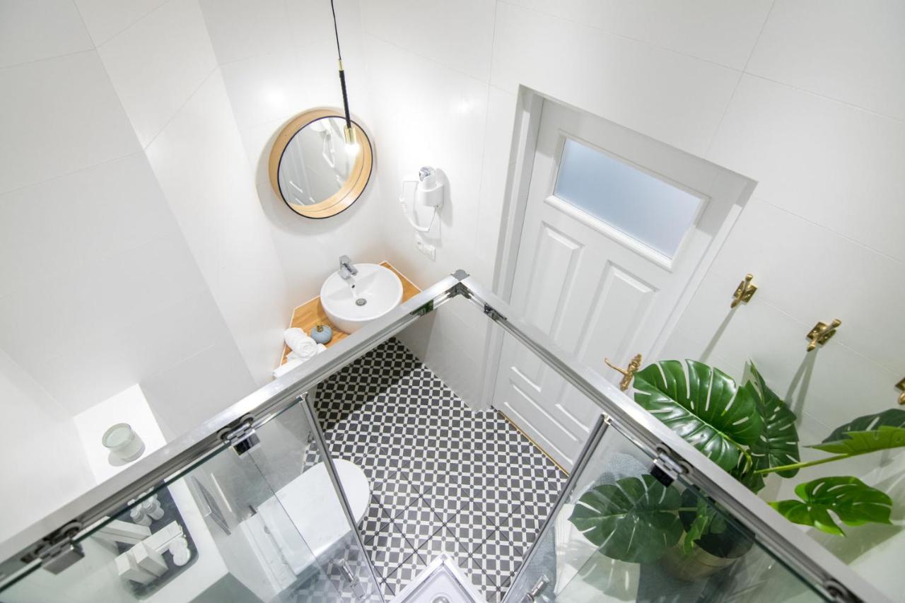 Apartment Nearto Old Town Kraszewskiego Street Krakov Exteriér fotografie