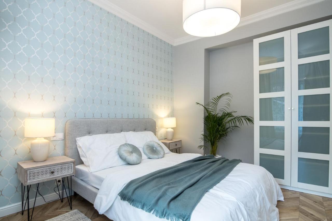 Apartment Nearto Old Town Kraszewskiego Street Krakov Exteriér fotografie
