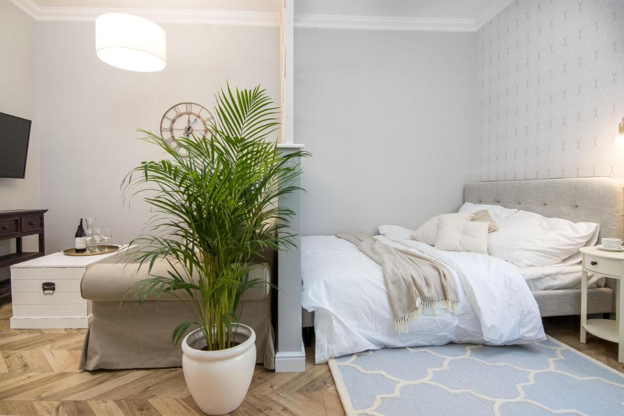 Apartment Nearto Old Town Kraszewskiego Street Krakov Exteriér fotografie