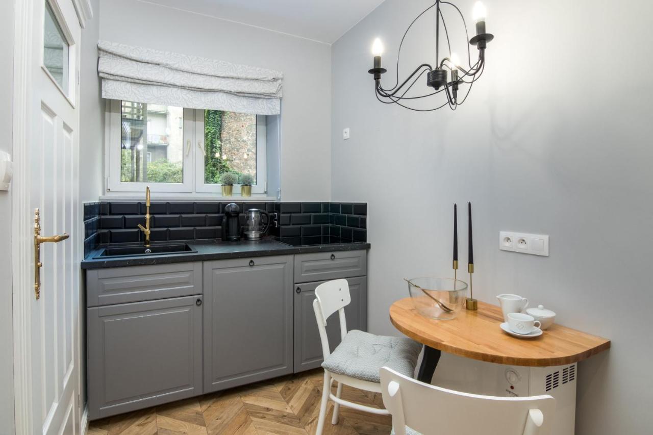 Apartment Nearto Old Town Kraszewskiego Street Krakov Exteriér fotografie